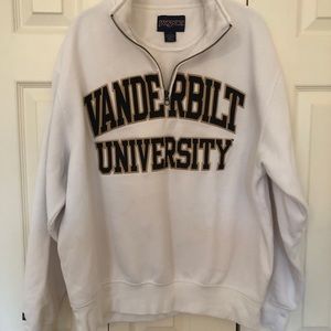 Vanderbilt University Jansport Sweatshirt